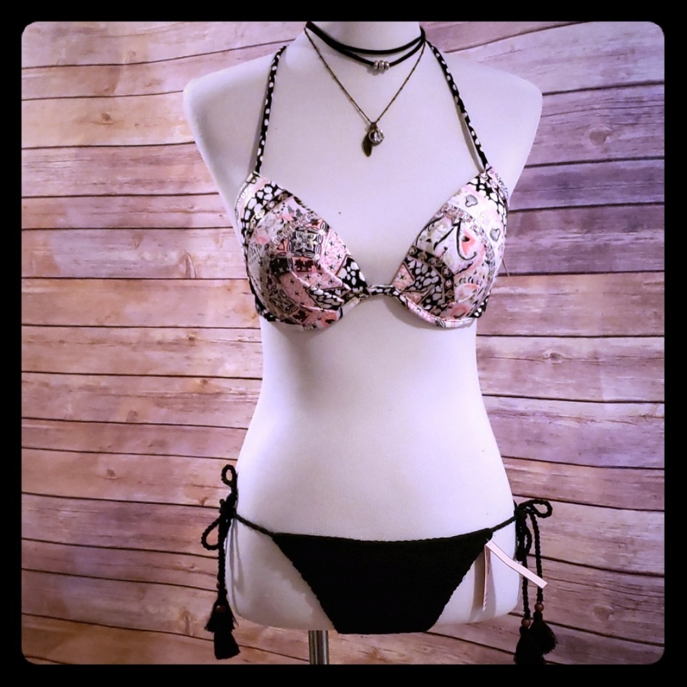 Victoria's Secret bikini - both pieces